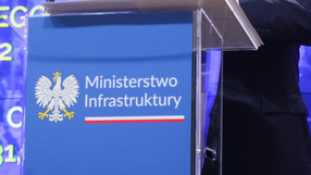 Ministerstwo Infrastruktury szuka pracownika