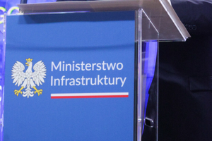 Ministerstwo Infrastruktury szuka pracownika