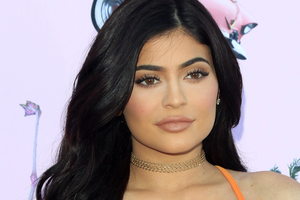 Kylie Jenner