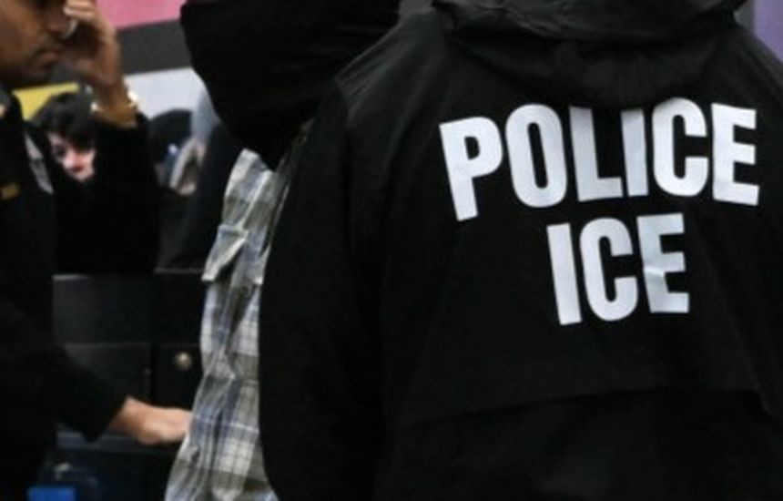 ICE