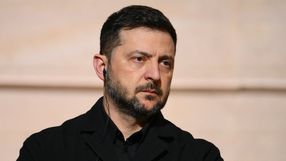 Wołodymyr Zełenski