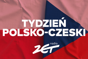 Tydzień polsko czeski Radio ZET