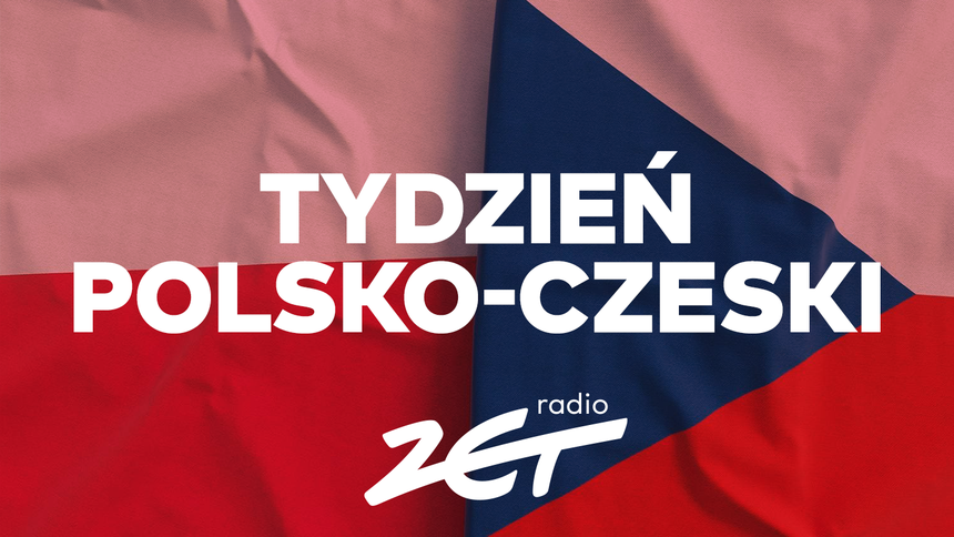 Tydzień polsko czeski Radio ZET