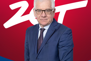 Jacek Czaputowicz