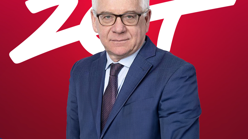 Jacek Czaputowicz