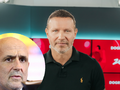 Radosław Majdan Michał Probierz