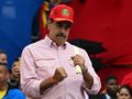 Nicolas Maduro