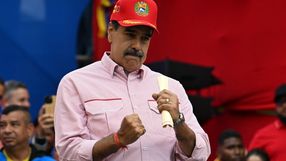 Nicolas Maduro