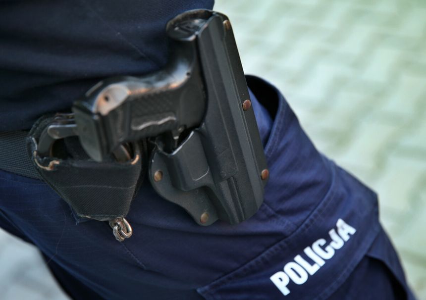 Policja