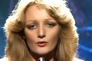 Bonnie Tyler