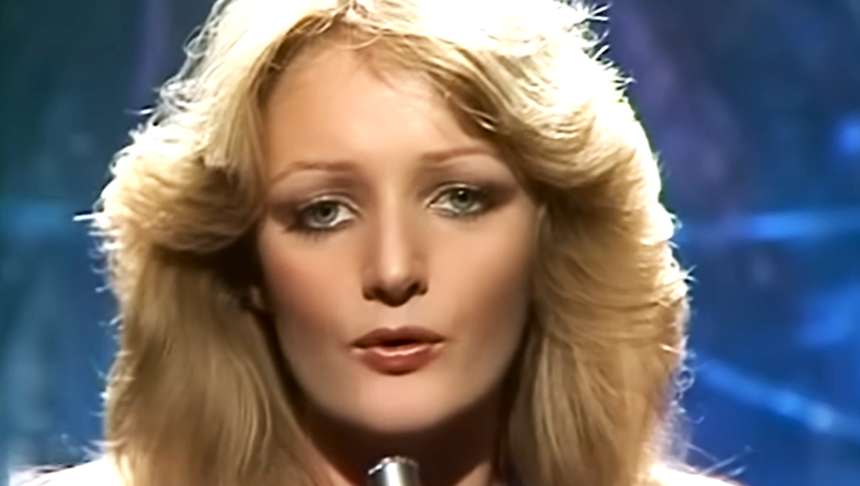 Bonnie Tyler