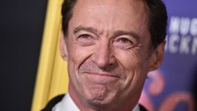 Hugh Jackman