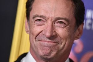 Hugh Jackman