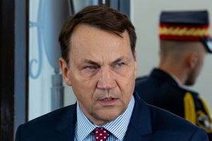 Radosław Sikorski