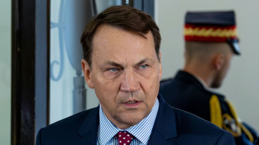 Radosław Sikorski