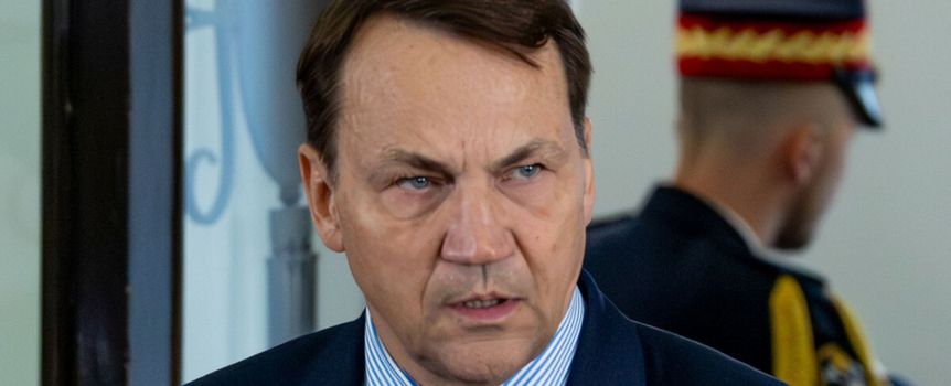Radosław Sikorski