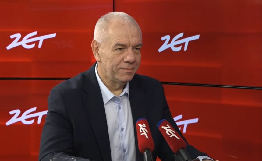 Jacek Sasin