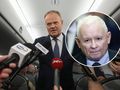 kaczyński tusk