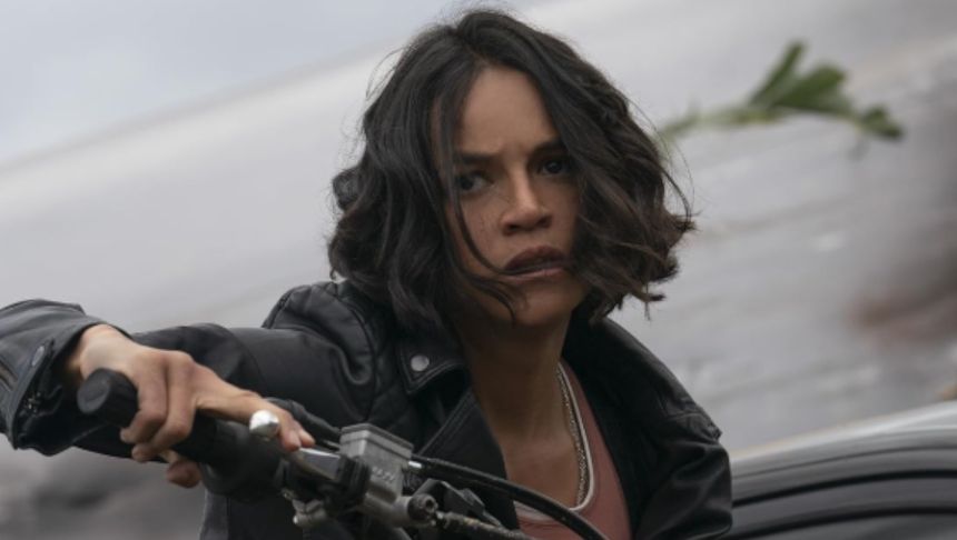 Michelle Rodriguez