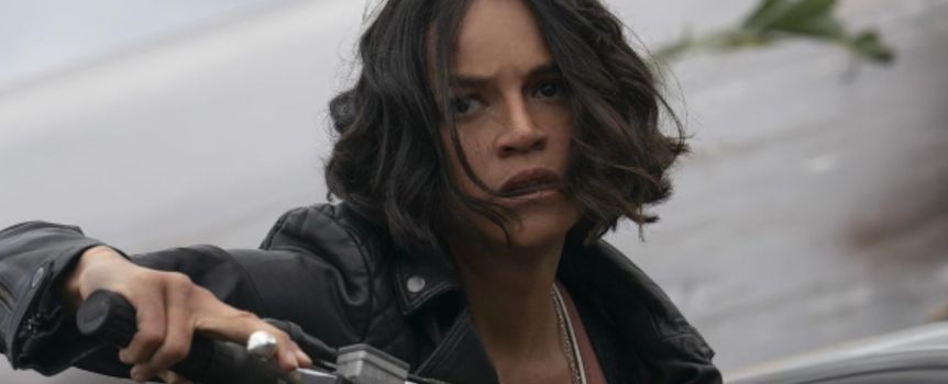 Michelle Rodriguez