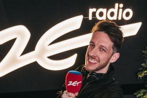 Sigala Radio ZET