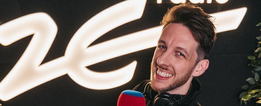 Sigala Radio ZET