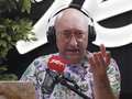 Kamil Nosel wkręca w Radiu ZET