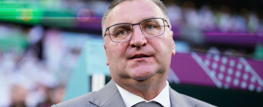 Czesław Michniewicz