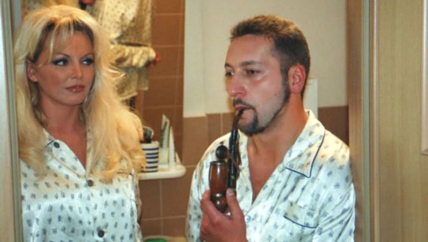 Nazywano ją "polską Pamelą Anderson". Gwiazda zmaga się z przerażającą chorobą
