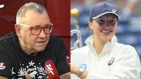 Jerzy Owsiak Iga Świątek