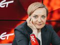 Natalia de Barbaro Radio ZET