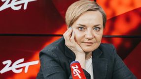 Natalia de Barbaro Radio ZET