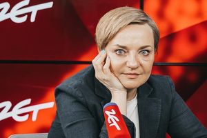 Natalia de Barbaro Radio ZET