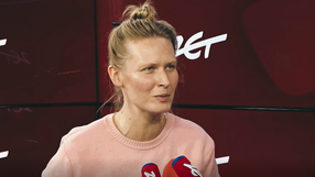 Agnieszka Żulewska Radio ZET