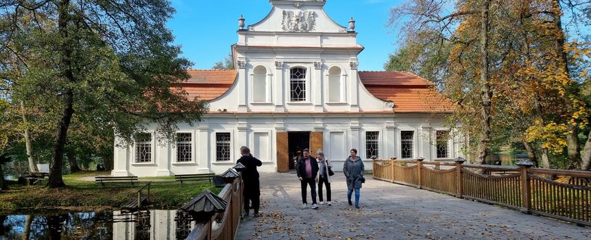 Zwierzyniec w woj. lubelskim