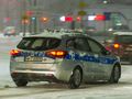 policja