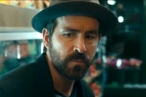 Kadr z filmu "Istoty fantastyczne"