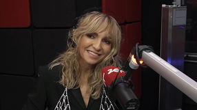 Ania Wyszkoni Radio ZET