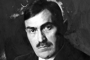 Tadeusz Boy-Żeleński