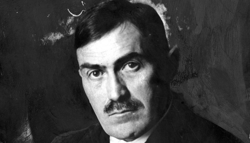 Tadeusz Boy-Żeleński