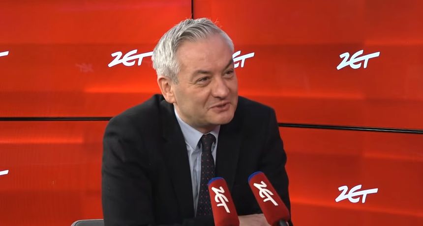 Robert Biedroń