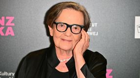 Agnieszka Holland dołączy do elitarnego grona. Polska reżyserka otrzyma prestiżową nagrodę