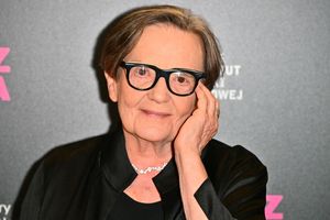 Agnieszka Holland dołączy do elitarnego grona. Polska reżyserka otrzyma prestiżową nagrodę