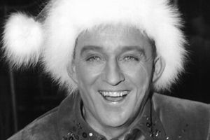 Bing Crosby