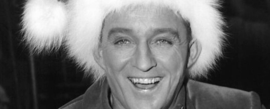 Bing Crosby