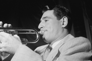 Ray Anthony 
