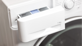 Jak wyczyścić pralkę?