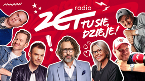 Jesienna ramówka Radio ZET 2023