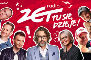 Jesienna ramówka Radio ZET 2023
