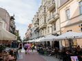 Ulica Wrocławska w Poznaniu